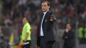 Massimiliano Allegri