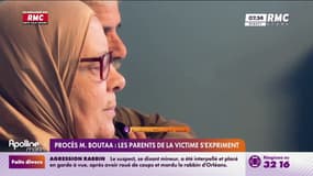Procès de Mounir Boutaa: les parents de Chahinez Daoud, la victime, s'expriment 