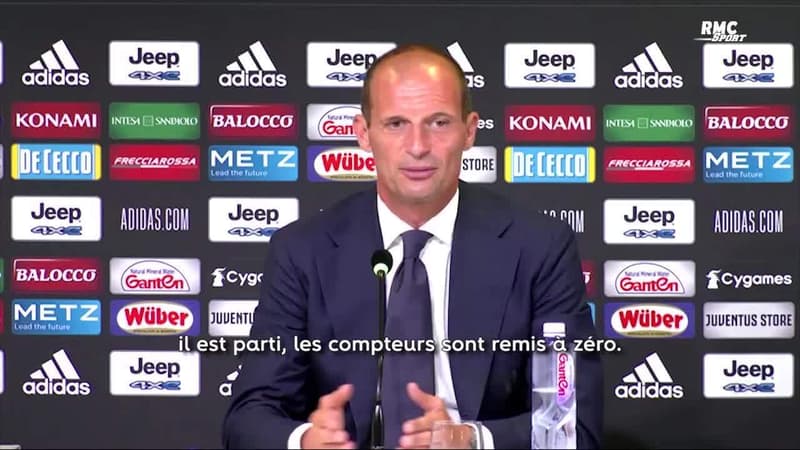 Juve : Bonucci capitaine ?