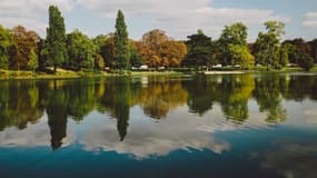 La baignade devrait être autorisée dans le lac Daumesnil en 2019.