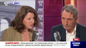 Urgences: "Quand on parle d'un numéro unique il y a débat (...) Ce sera opérationnel en juin"