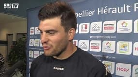 Galletier : "On va aller chercher la demi-finale’’