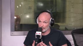 Leboeuf : "Pour moi, la saison du PSG n'est pas une bonne saison"