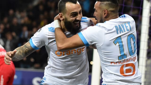 Kostas Mitroglou
