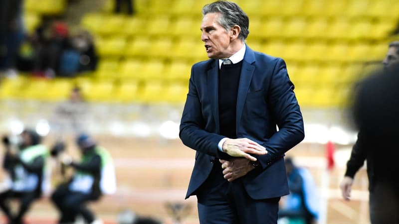 Claude Puel