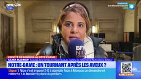 Procès Notre-Dame de Nice: Brahim Aouissaoui, "une personne extrêmement dangereuse"