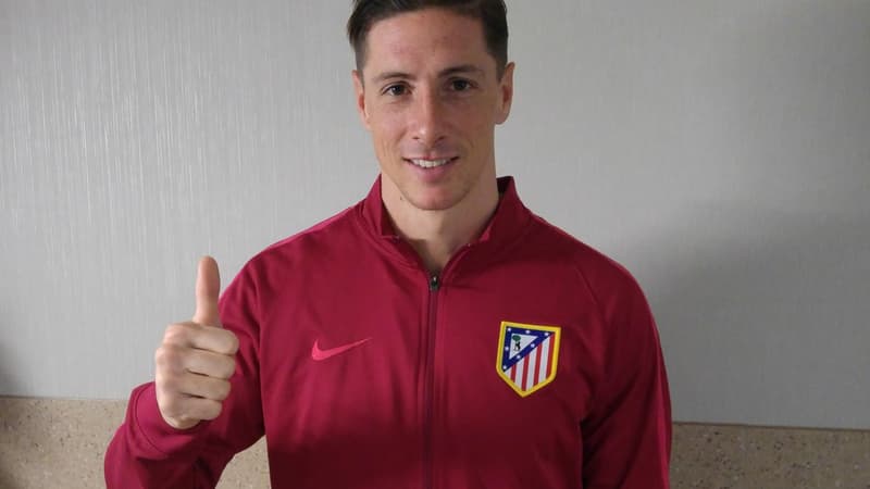 Fernando Torres