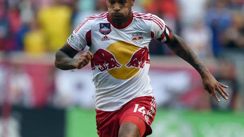 Thierry Henry