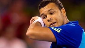 Jo-Wilfried Tsonga