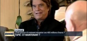 Bernard Tapie : et maintenant ? 