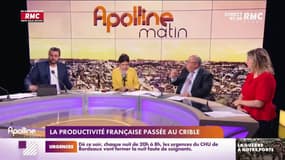 Lechypre d’affaires : La productivité passée au crible - 18/05