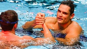 Florent Manaudou