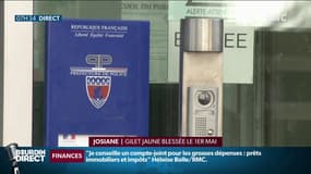 "On se dit que c'est peine perdu", l’ouverture d’enquêtes pour des violences policières ne convainc pas une “gilet jaune” blessée