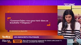 Assemblée: l'image dégradé des députés 