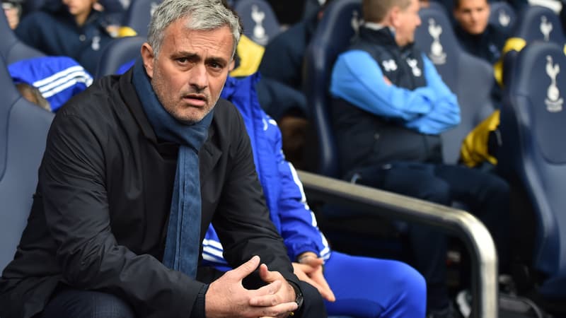 José Mourinho