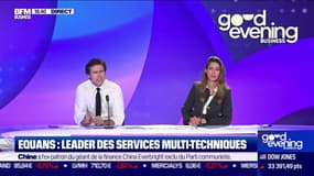 Good Evening Business : Partie 1 - 09/10