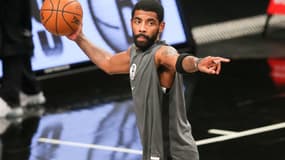 Kyrie Irving 
