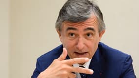 Philippe Douste-Blazy