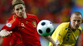 Fernando Torres
