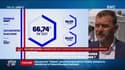 Taux d'abstention record aux élections Régionales: pour Olivier Klein, maire de Clichy sous-bois en Seine Saint Denis, il a manqué "une campagne électorale qui s'intéresse aux vrais sujets"