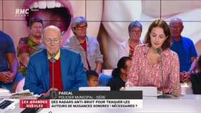 Des radars anti-bruit pour traquer les auteurs de nuisances sonores, est-ce nécessaire ? - 30/08