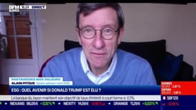 ESG : quel avenir si Donald Trump est élu ? - 23/01