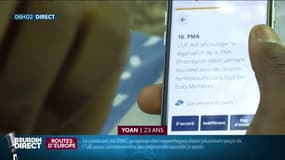 Européennes: ces applis qui vous "aident" à choisir pour qui voter