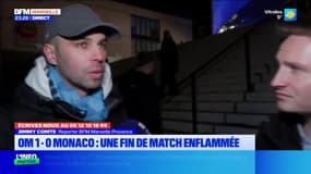 "Les changements (de De Zerbi) ont été trop tardifs"