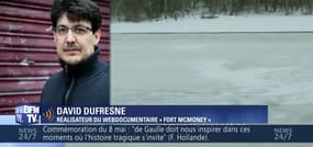 Canada: l'incendie est en perte de vitesse