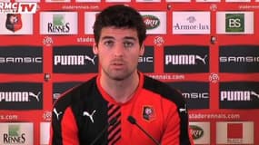 Gourcuff : "Je monte en puissance"