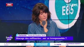 Grève du 7 mars : "On se lève à 4h du matin pour 700 balles et on se fait em*****"  