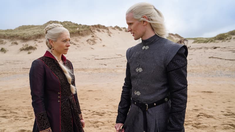 Les fans de "Game of Thrones" et de Tolkien sur le pied de guerre pour le retour du Comic-Con