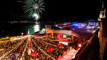 La grande scène du Festival n'accueillera pas de concert pour la première fois depuis 1985