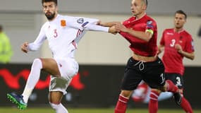 Gerard Piqué