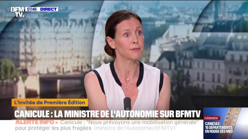 Canicule: 