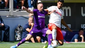 Franck Ribéry