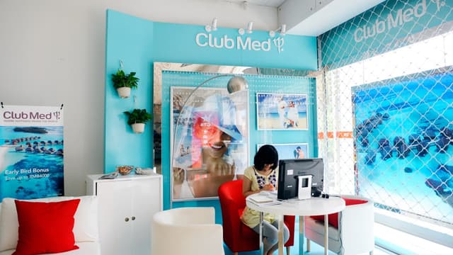 L'OPA sur le Club Med est désormais la plus longue de l'histoire de la Bourse de Paris.
