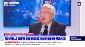 Île-de-France: le métier de la santé n'attire plus les jeunes