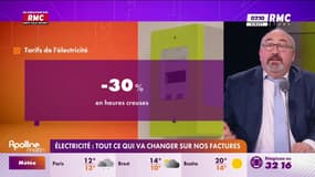 Réforme Enedis électricité: tout ce qui va changer sur nos factures 