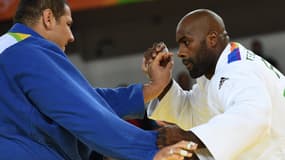 Teddy Riner