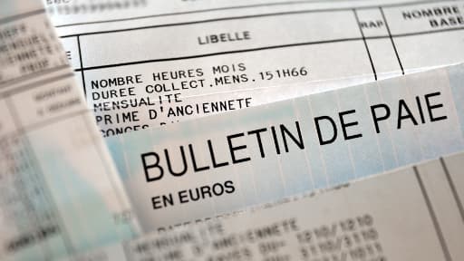 Dans le secteur privé en France, l'écart salarial entre les femmes et les hommes oscille entre 24 et 28%