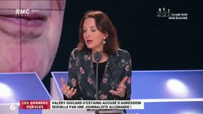 Barbara Lefebvre: Arrêtons de prendre les femmes pour des petites choses fragiles"