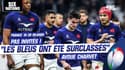 France 17-38 Irlande : "Les Bleus ont été surclassés" reconnaît Charvet