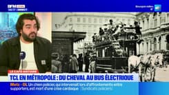 Le Café Histoire: les transports en commun de la métropole lyonnaise