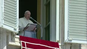 Le pape François appelle au "respect de la justice et des droits" en Biélorussie
