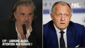LFP : Labrune-Aulas, attention aux clashs !