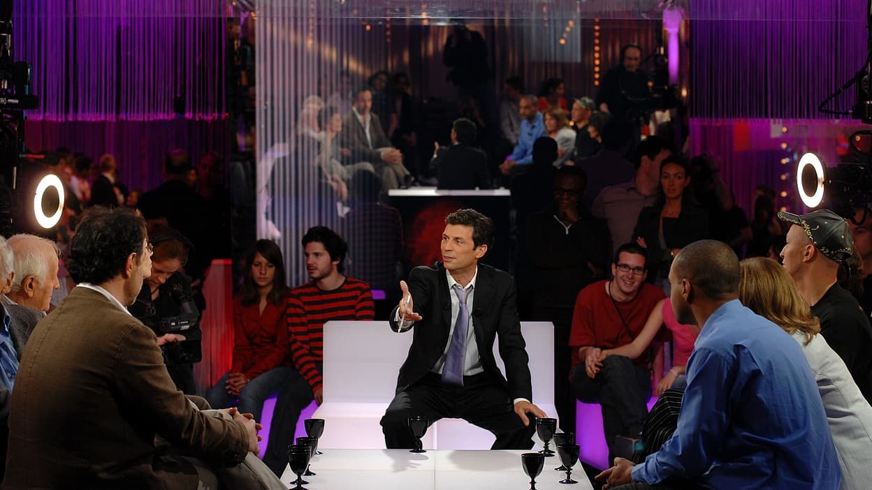 Piece De Theatre France 2 Ce Soir France 2 arrête l'émission Ce soir (ou jamais!)