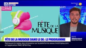 Alpes-Maritimes: quel programme pour la fête de la musique?