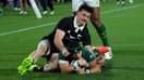 Nouvelle-Zélande - Afrique du Sud le 13 septembre 2025 en Rugby Championship