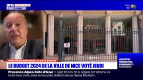 "Nous pouvons le regretter": l'opposition dénonce la future hausse de la taxe foncière à Nice